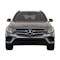2019 Mercedes-Benz GLC 51st exterior image - activate to see more