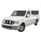 2020 Nissan NV Passenger 15th exterior image - activate to see more