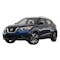 2019 Nissan Kicks 18th exterior image - activate to see more