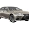 2021 Lexus LS 31st exterior image - activate to see more