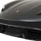 2021 Porsche Taycan 31st exterior image - activate to see more