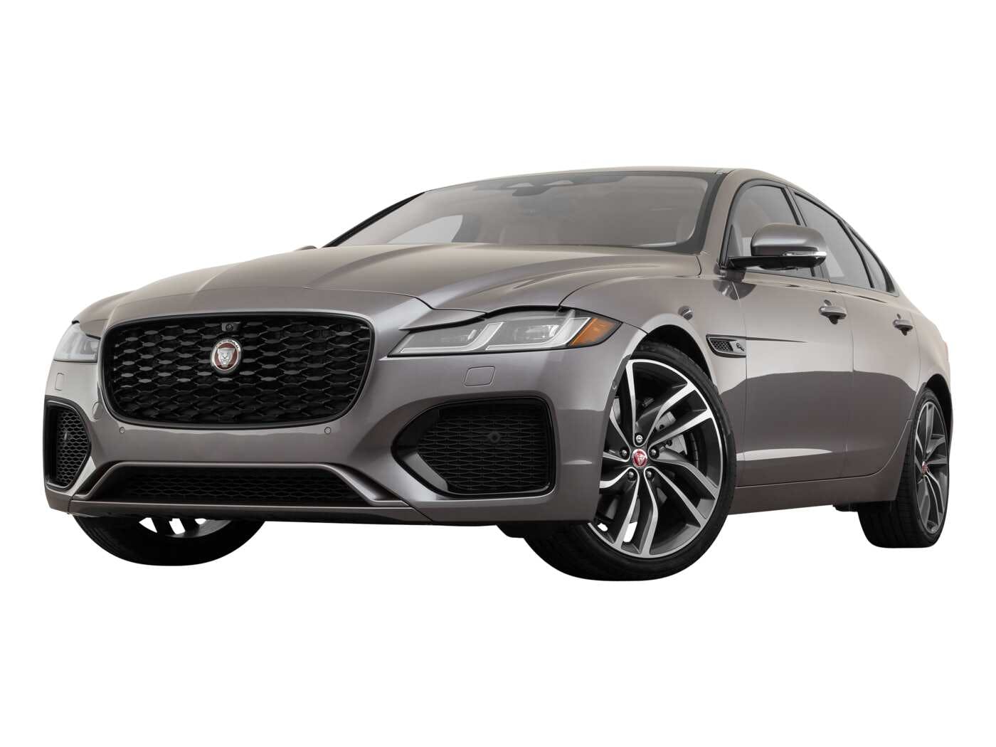 2021 Jaguar XF : Latest Prices, Reviews, Specs, Photos and