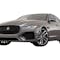 2021 Jaguar XF 46th exterior image - activate to see more