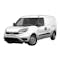 2022 Ram ProMaster City Cargo Van 12th exterior image - activate to see more