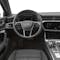 2022 Audi A6 allroad 16th interior image - activate to see more