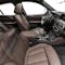 2019 BMW X4 18th interior image - activate to see more