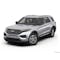2024 Ford Explorer 21st exterior image - activate to see more