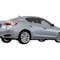 2018 Acura ILX 7th exterior image - activate to see more