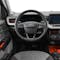 2022 Ford Maverick 18th interior image - activate to see more