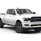 2024 Ram 2500 42nd exterior image - activate to see more