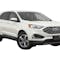 2022 Ford Edge 27th exterior image - activate to see more