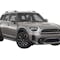 2022 MINI Countryman 25th exterior image - activate to see more