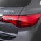 2017 Acura MDX 24th exterior image - activate to see more