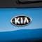 2019 Kia Soul EV 33rd exterior image - activate to see more