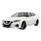 2019 Nissan Maxima 10th exterior image - activate to see more
