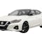 2019 Nissan Maxima 10th exterior image - activate to see more