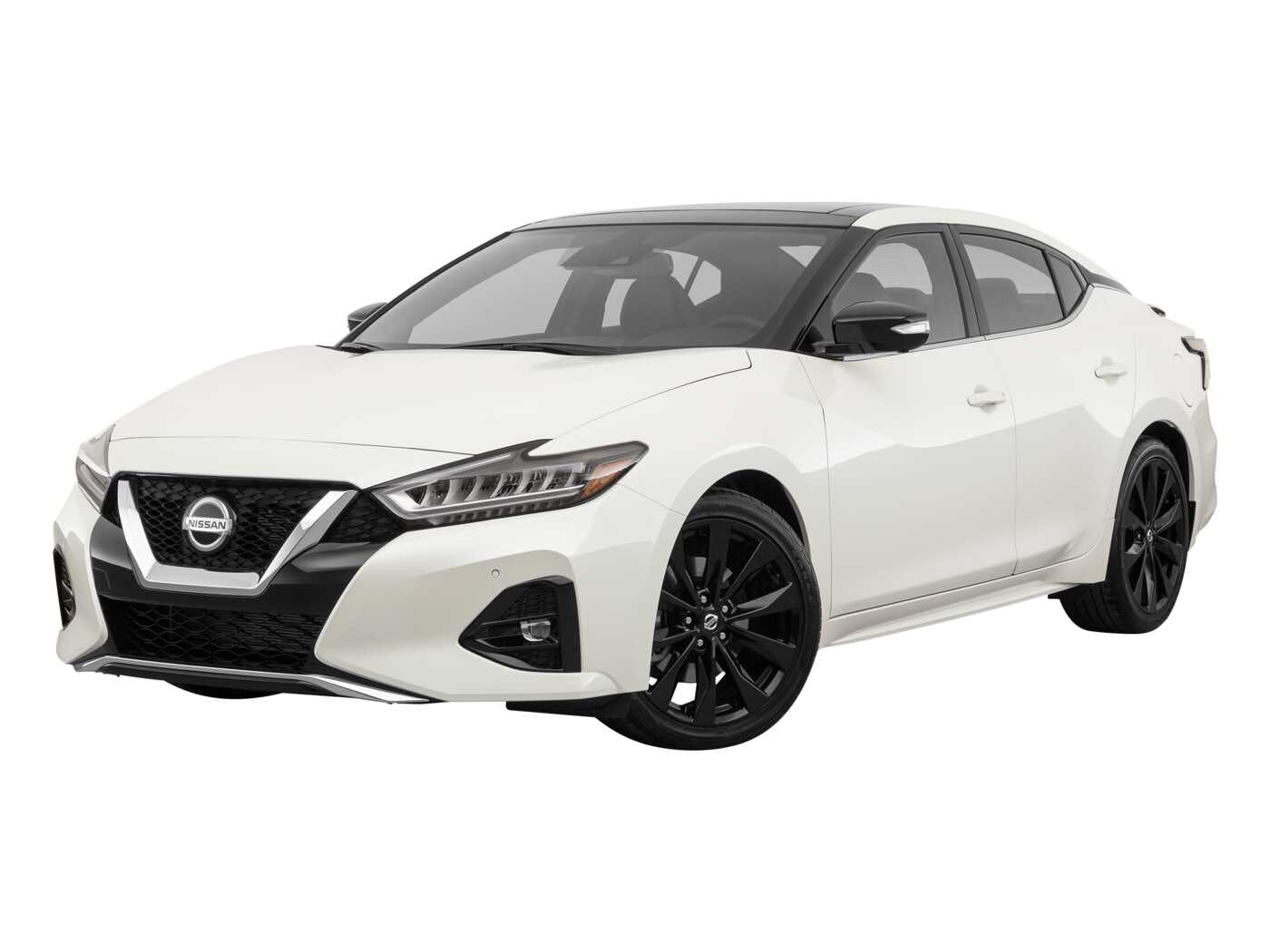 2020 Nissan Maxima Review, Pricing, and Specs