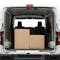 2019 Nissan NV Cargo 23rd cargo image - activate to see more