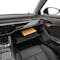 2021 Audi A8 25th interior image - activate to see more