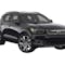 2023 Volvo XC40 Recharge 50th exterior image - activate to see more