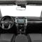 2024 Toyota 4Runner 30th interior image - activate to see more