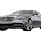2018 Mercedes-Benz S-Class 34th exterior image - activate to see more