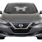 2021 Nissan LEAF 20th exterior image - activate to see more