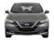 2022 Nissan LEAF 20th exterior image - activate to see more