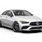 2024 Mercedes-Benz CLA 17th exterior image - activate to see more