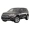 2019 Land Rover Discovery Sport 36th exterior image - activate to see more