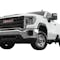 2021 GMC Sierra 2500HD 25th exterior image - activate to see more