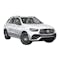 2022 Mercedes-Benz GLE 24th exterior image - activate to see more