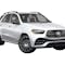 2023 Mercedes-Benz GLE 33rd exterior image - activate to see more