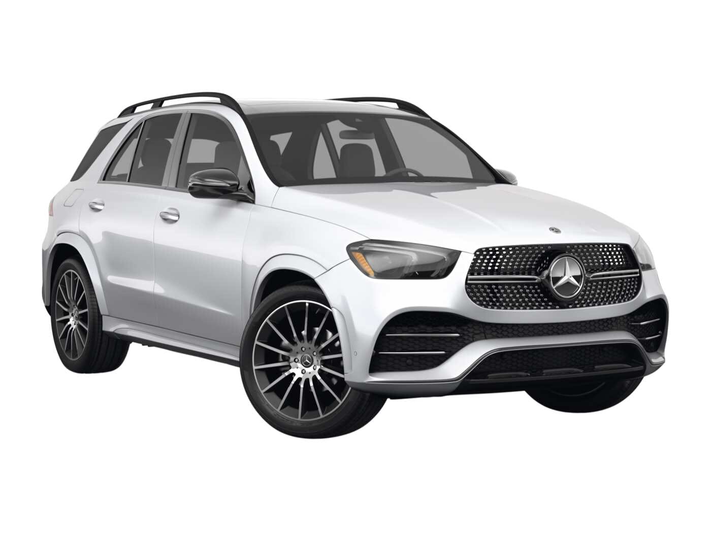 New 2024 Mercedes-Benz GLE AMG® 53 Sport Utility in Georgetown