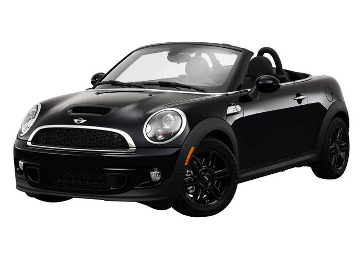 2014 MINI Cooper Roadster Review | Pricing, Trims & Photos - TrueCar