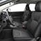 2022 Subaru Crosstrek 12th interior image - activate to see more