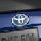 2019 Toyota Prius 43rd exterior image - activate to see more