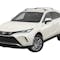 2021 Toyota Venza 39th exterior image - activate to see more