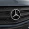 2017 Mercedes-Benz Metris Passenger Van 19th exterior image - activate to see more