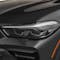 2022 BMW X6 45th exterior image - activate to see more