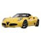 2020 Alfa Romeo 4C 20th exterior image - activate to see more