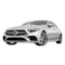 2019 Mercedes-Benz CLS 41st exterior image - activate to see more
