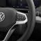 2022 Volkswagen Taos 43rd interior image - activate to see more