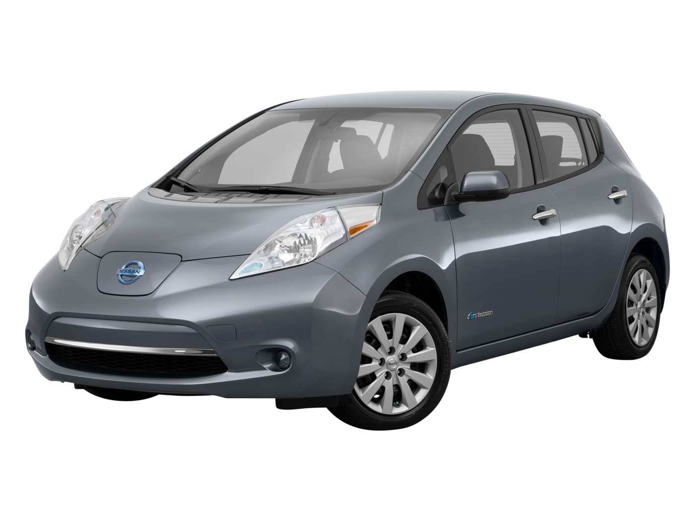 2015 Nissan LEAF Review | Pricing, Trims & Photos - TrueCar