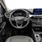 2020 Ford Escape 14th interior image - activate to see more