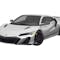 2022 Acura NSX 23rd exterior image - activate to see more