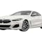 2019 BMW 8 Series 15th exterior image - activate to see more