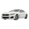 2024 BMW 8 Series 21st exterior image - activate to see more