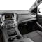 2020 Chevrolet Suburban 32nd interior image - activate to see more
