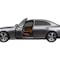 2022 Mercedes-Benz C-Class 38th exterior image - activate to see more
